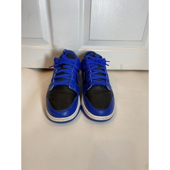 Size 10.5 - Nike Dunk Low Hyper Cobalt main image 4